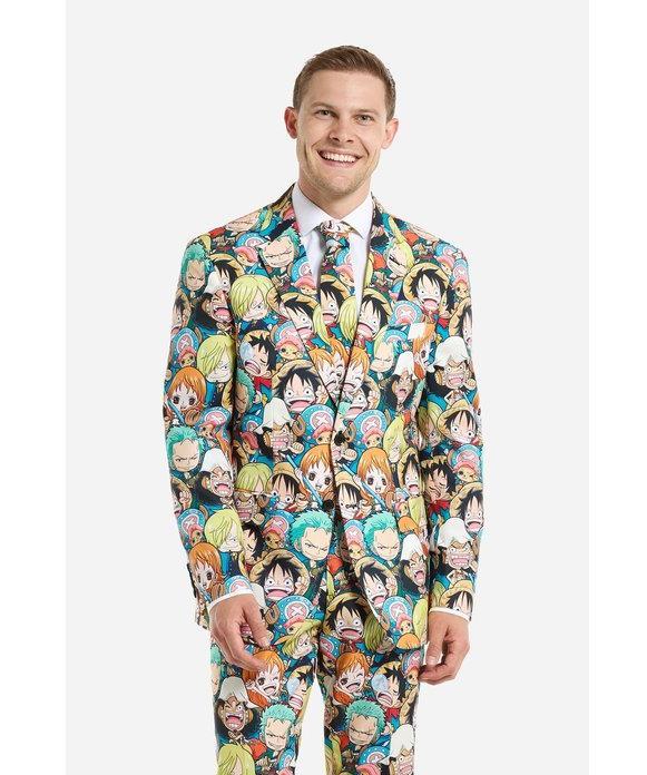 Produktbild OppoSuits One Piece Anzug (48)