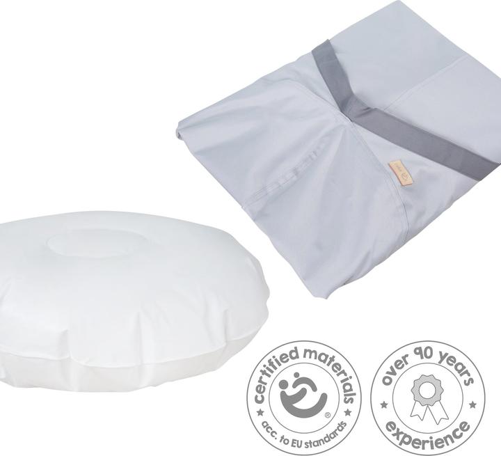 Image du produit Roba Sac à suspendre gris