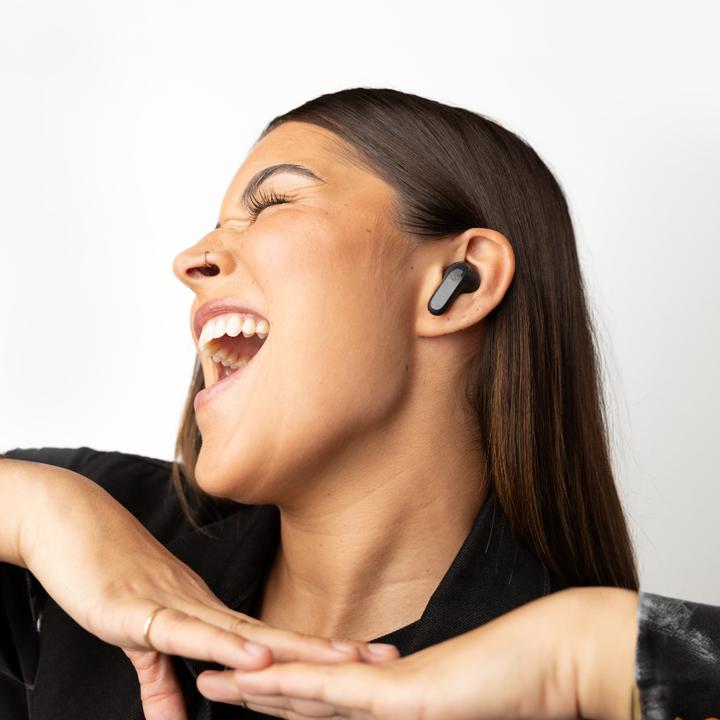 Actual product image Skullcandy Rail (No noise cancelling, 9 h, Wireless)