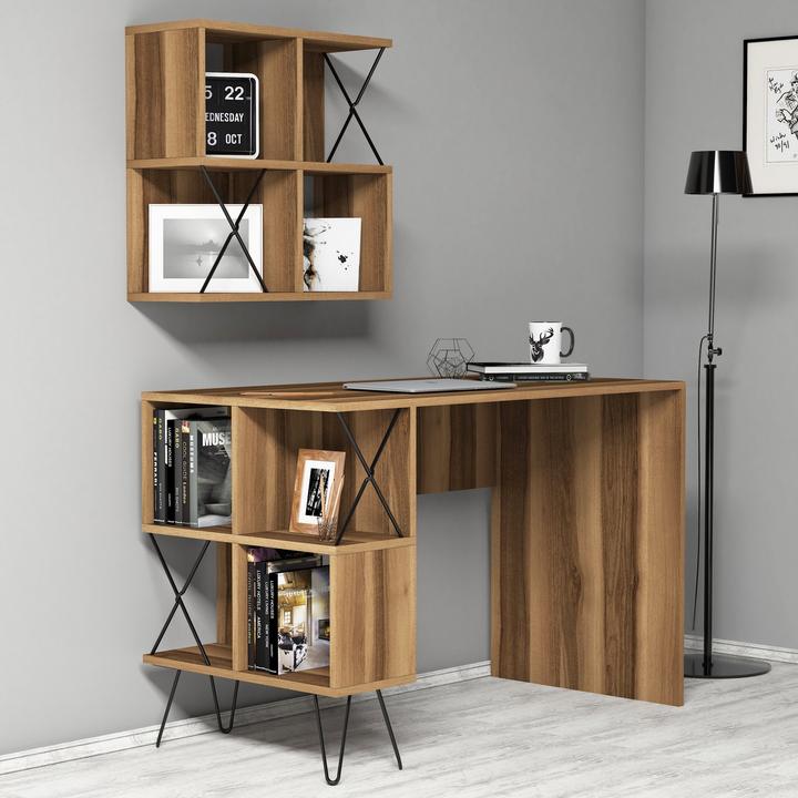 Actual product image Hanah Home Maeva (60 x 120 x 80 cm)