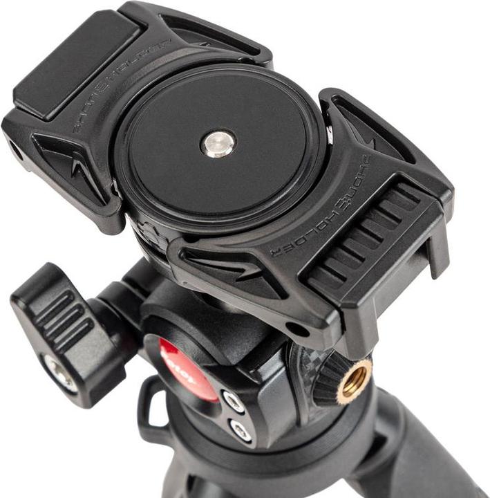 Actual product image Fotopro UFO 4 Flexible Tripod (Metal)