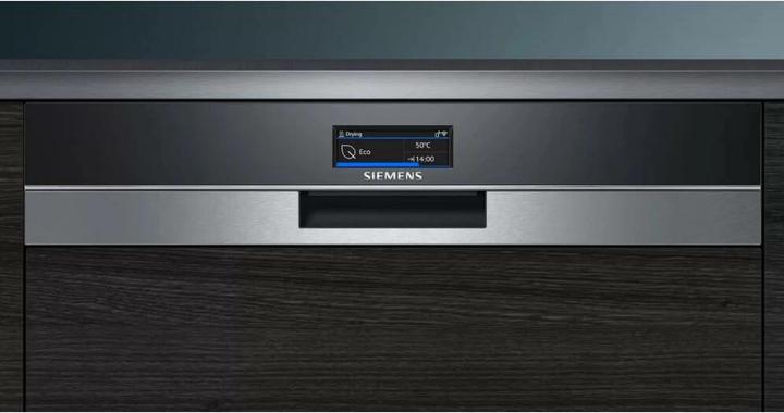 Produktbild Siemens SN57YS03CE