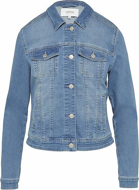 Immagine prodotto Comma Identity Jeansjacke (42)