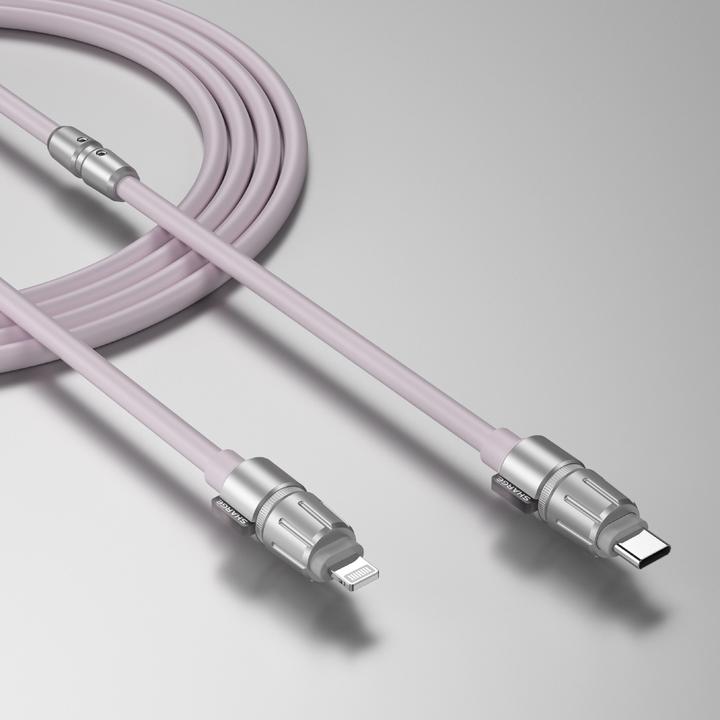 Produktbild Sharge Phantom (1.20 m, USB 3.2 Gen 1, 30 W)