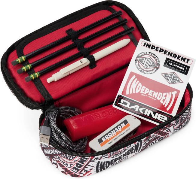 Actual product image Dakine School Case X Independent