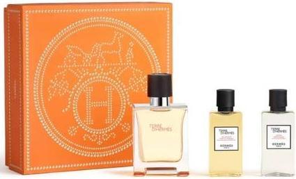Immagine prodotto Hermès Terre D'Hermes (Set per la cura del corpo)
