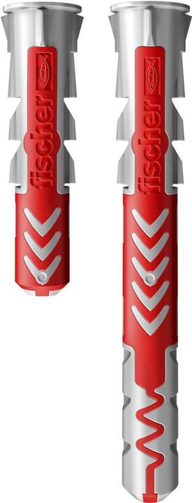Actual product image Fischer Universal plugs (100 pcs.)