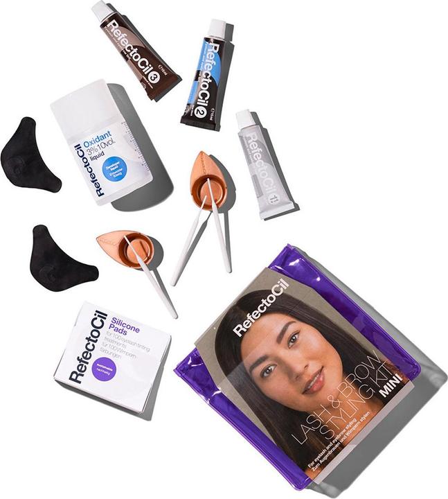 Immagine prodotto Refectocil Starter Kit Mini