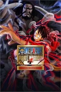 Produktbild Microsoft One Piece: Pirate Warriors 4 - Character Pass
