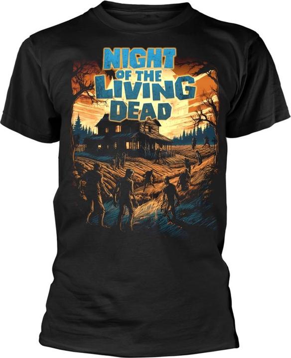 Night Of The Living Dead Siege 2
