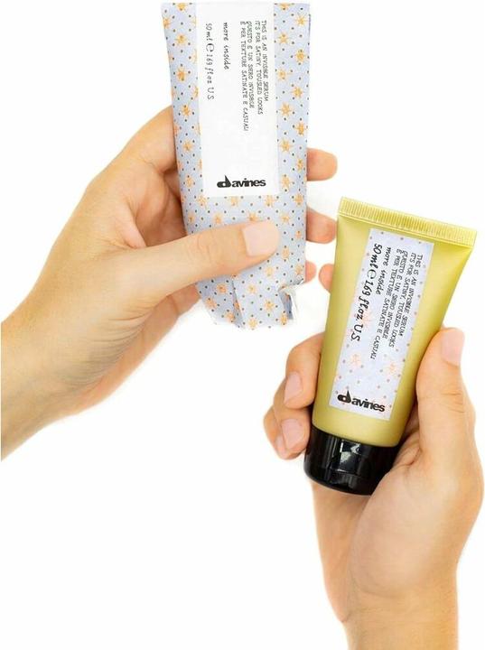 Produktbild Davines More Inside (50 ml)