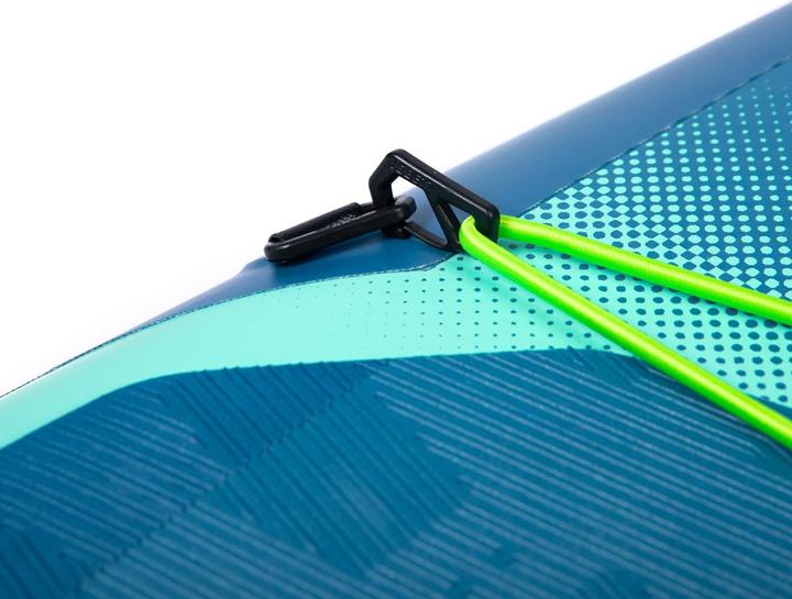 Actual product image Jobe SUP Board Aero Yarra 10.6 Package