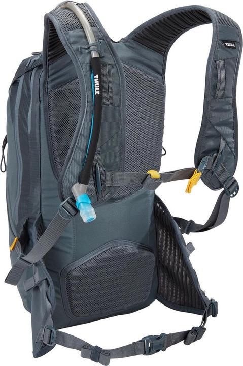 Actual product image Thule Rail 18L Hydration eMTB Backpack (18 l)