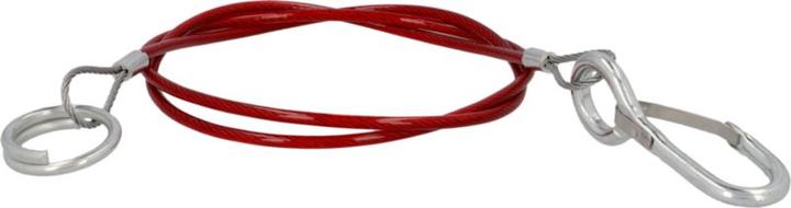 Actual product image Unitec Breakaway rope