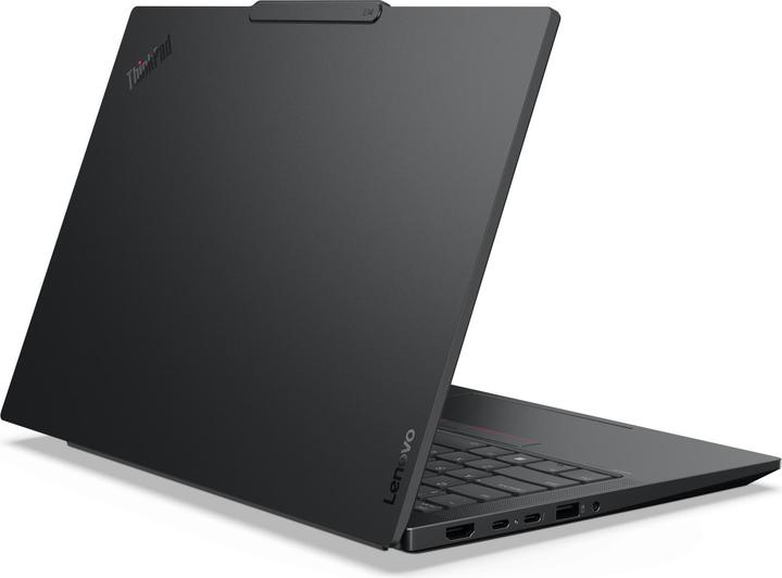 Immagine prodotto Lenovo ThinkPad E14 Gen 7 (14", Intel Core Ultra 5 225U, 34.36 GB, 512 GB, DE)