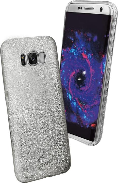 Image du produit SBS Housse de protection (Samsung Galaxy S8+)