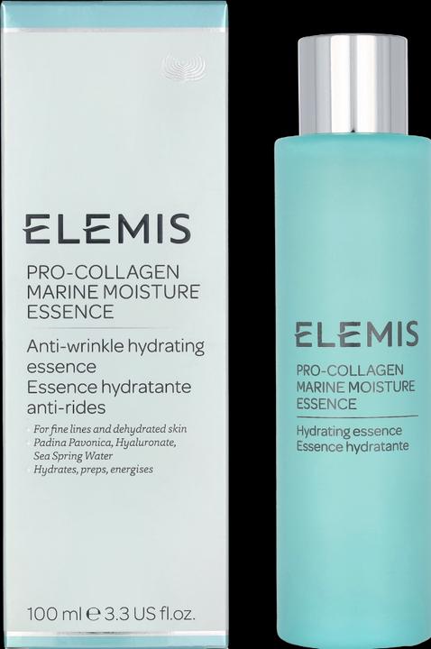 Actual product image Elemis Pro-Collagen Marine Moisture Essence (100 ml)