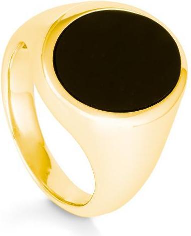 Produktbild Breuning Ring (51, 585/14 K Gold)