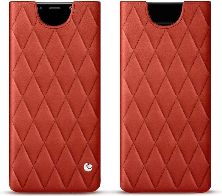 Image du produit Noreve Housse cuir (Samsung Galaxy Note 9)