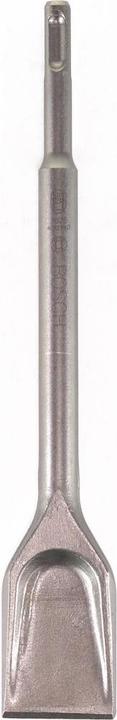 Immagine prodotto Bosch Professional Zubehör Scalpello a vanga PRO SDS plus-5C, 40 x 250 mm (40 mm)