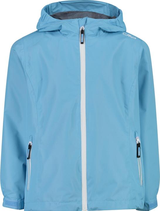 CMP Campagnolo Girls Rain Hoodie