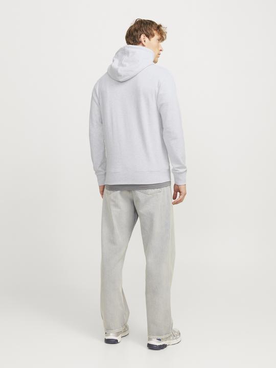 Produktbild Jack & Jones Kapuzenpullover BEAU Hoodie (L)
