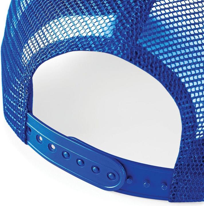 Produktbild Beechfield Mesh Trucker Baseballkappe (One Size)