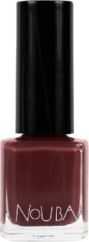 Image du produit Nouba Mini Nail Polish Vernis à ongles 7 ml No. 491