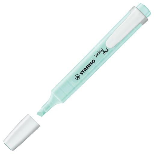 Immagine prodotto STABILO swing cool Evidenziatore pastello (Pastello, 4 mm, 4 x)