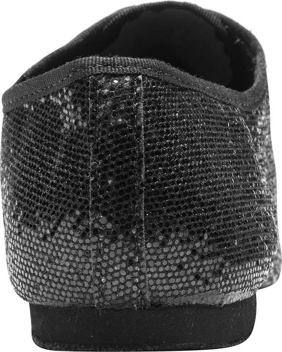 Immagine prodotto So Danca Scarpe da jazz unisex con design lucido (42)