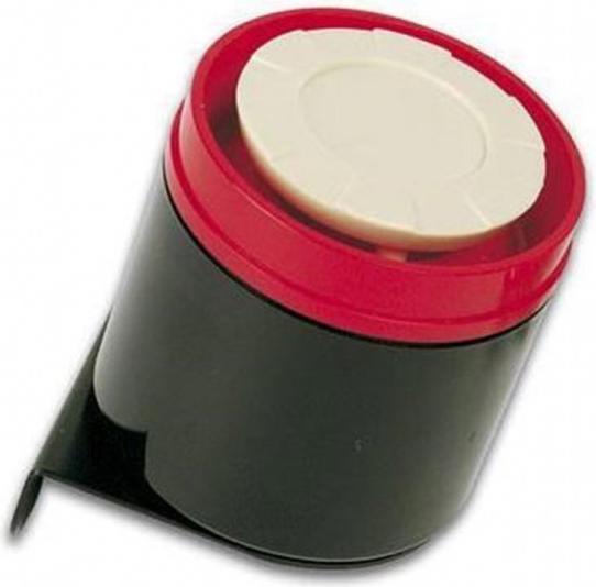 Actual product image Velleman SV/PS6 small siren, 120 dB