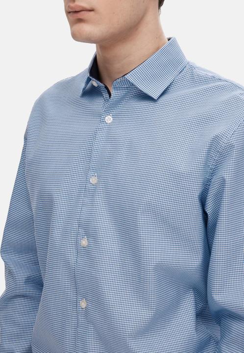 Produktbild Selected Homme Langarmhemd (S)