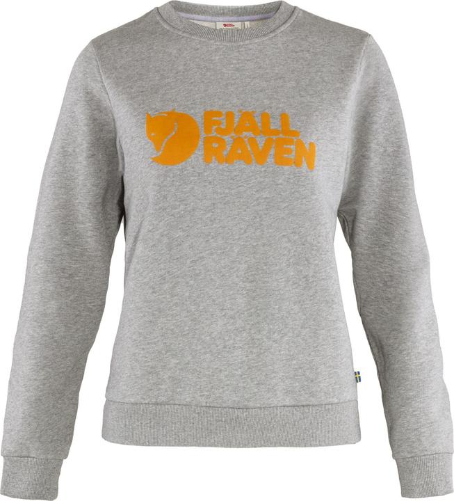 Image du produit Fjällräven Pull Logo (S)