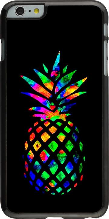 Produktbild PhoneLook Hülle Ananas Multi-colors (Apple iPhone 6 Plus, Apple iPhone 6s Plus)