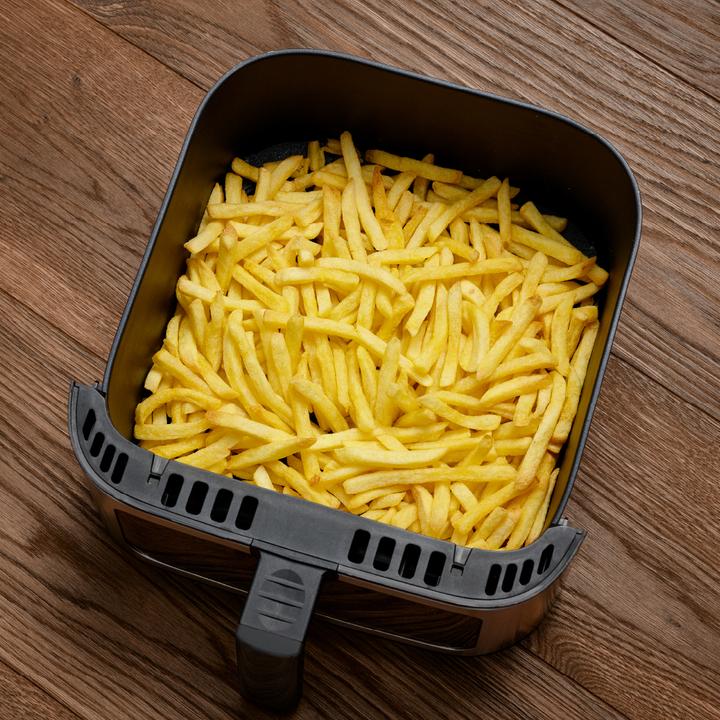 Produktbild Solis Air Fry & Dry XL