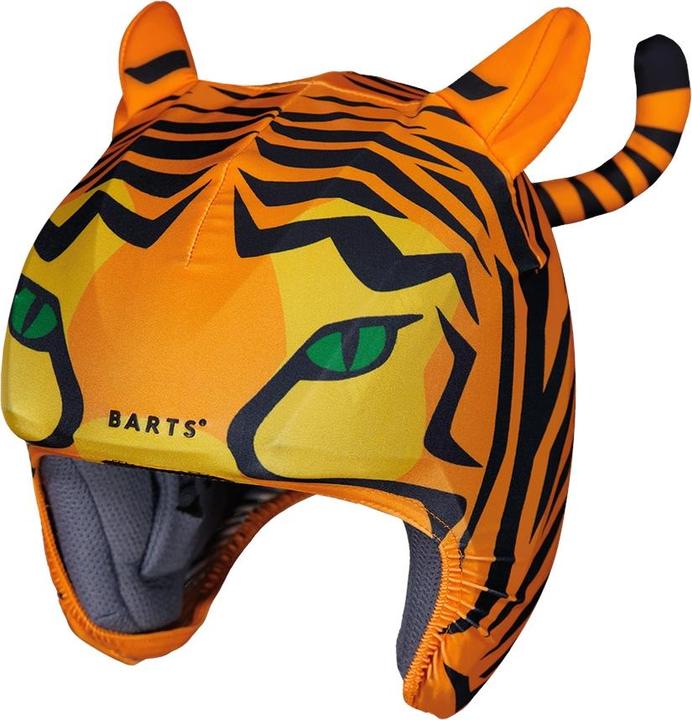 Actual product image Barts Helmet Cover 3D