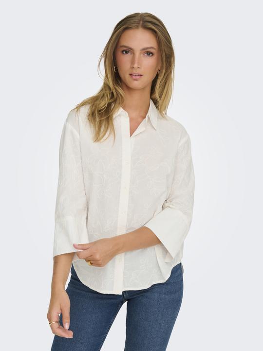 Immagine prodotto JdY Camicia con collo a squalo regular fit Camicia (S)