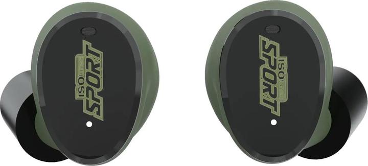 Image du produit ISOtunes Protection auditive Bluetooth Caliber (1 x)