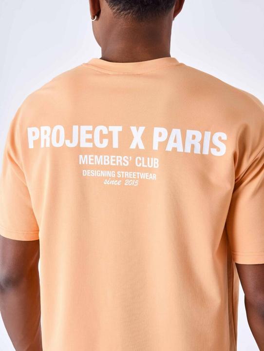 Immagine prodotto Project X Paris Member's club (L)