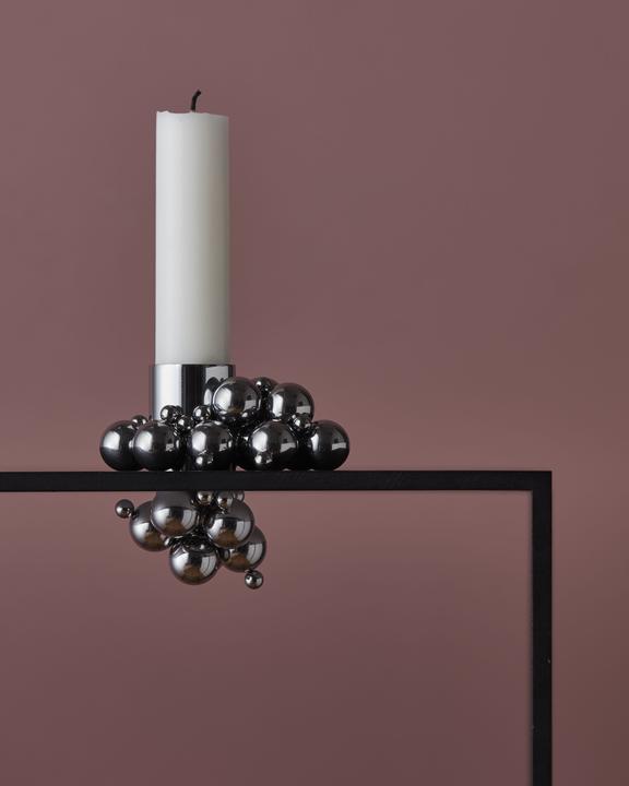Image du produit Gejst Molekyl 4 - Chandelier noir (00041)