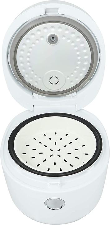 Image du produit KeMar Kitchenware KRC-190 Cuiseur de riz