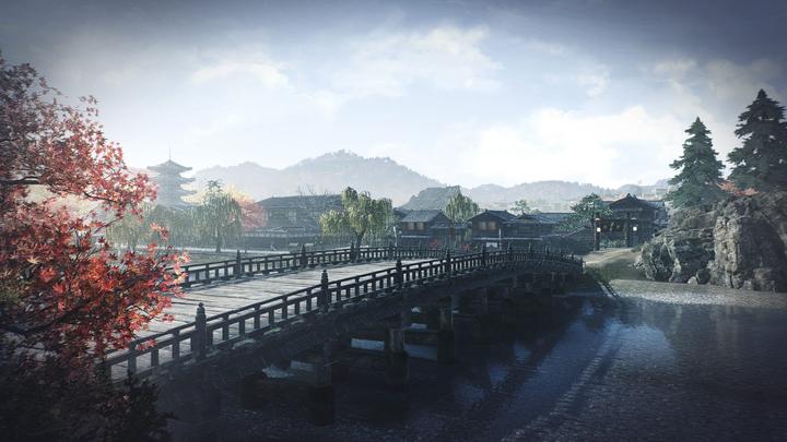 Image du produit Koei Tecmo Rise of the Ronin (PS5, DE)
