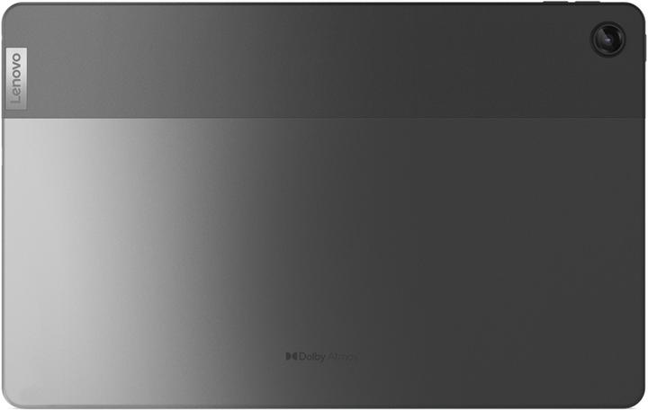 Actual product image Lenovo Tab M10 Plus (3rd Gen) (10.61", 4 GB, storm grey)