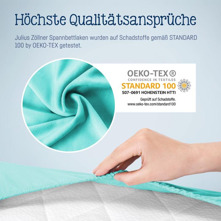 Image du produit Julius Zöllner Jersey (70 x 140 cm)