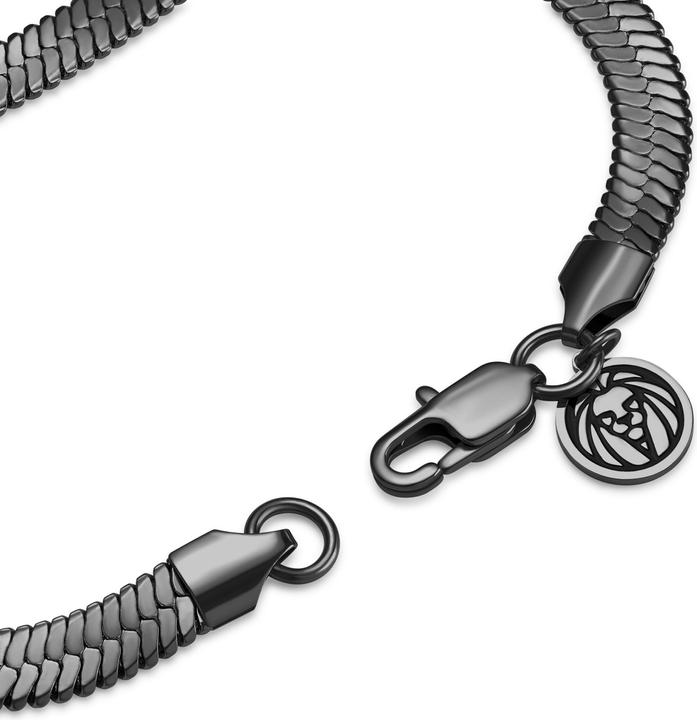 Produktbild Lucleon Essentials (0.60 cm, Edelstahl)