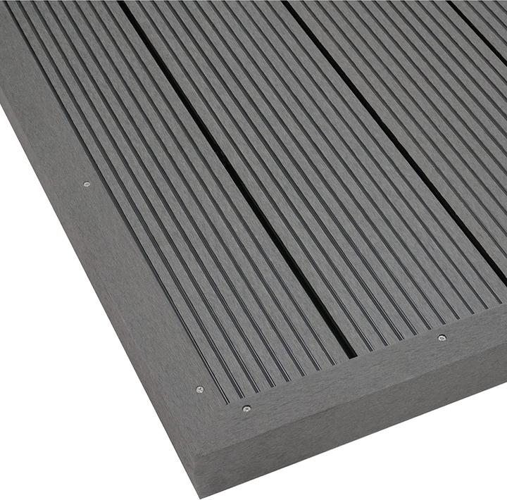 Image du produit Zelsius Plaque de sol pour douche solaire, 100.5 x 63 cm