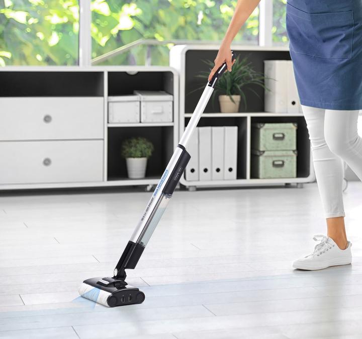 Image du produit Trisa Wet Clean Comfort T9746