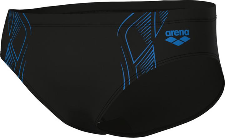Image du produit Arena M Reflecting Swim Briefs (S)