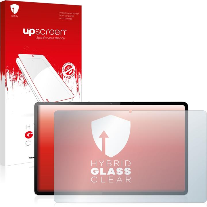 Immagine prodotto upscreen Scratch Shield Vetro (1 Pezzo/i, Tab P12 Pro)
