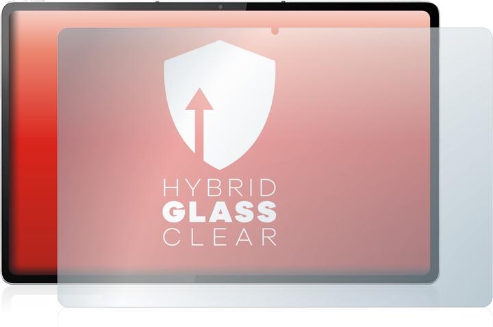Immagine prodotto upscreen Scratch Shield Vetro (1 Pezzo/i, Tab P12 Pro)